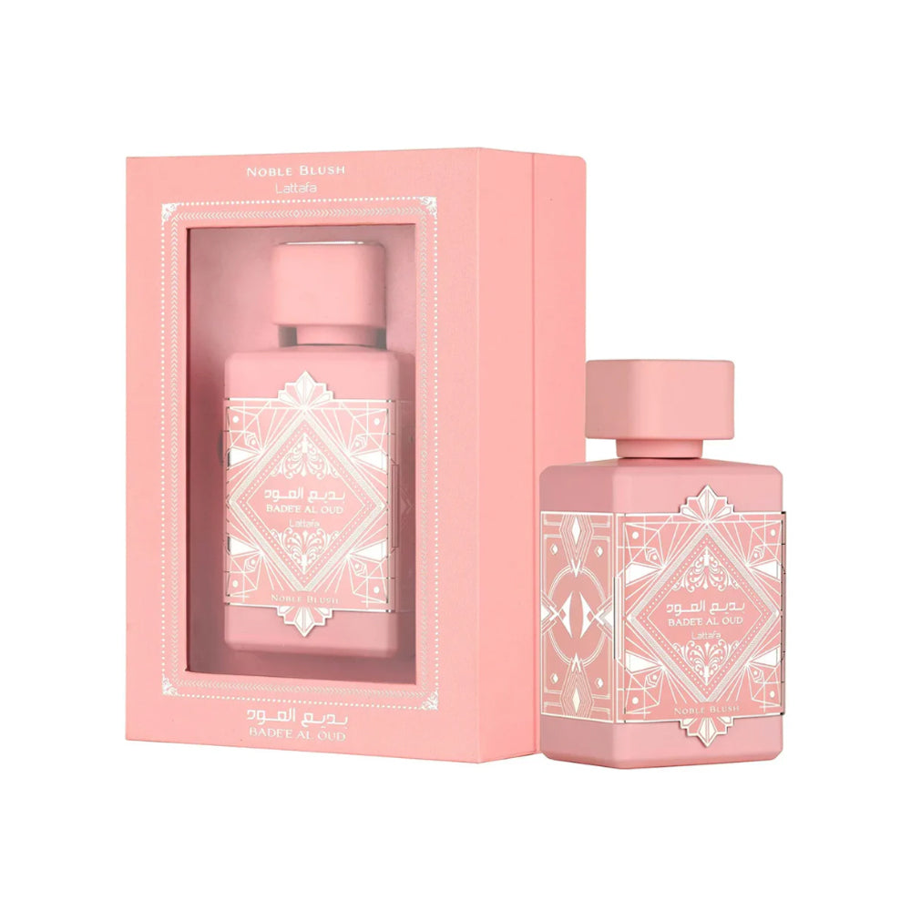 BADE'E AL OUD - NOBLE BLUSH