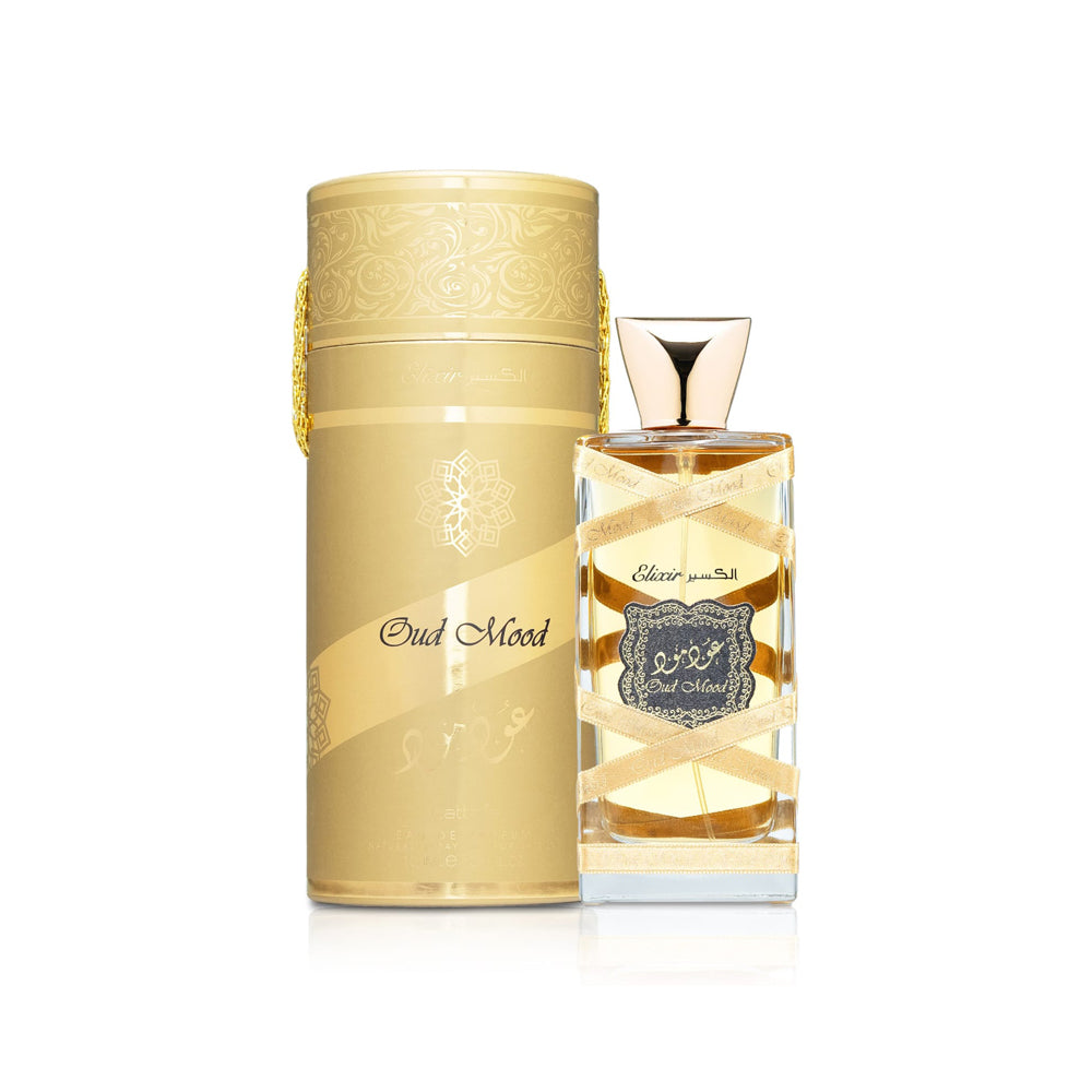 OUD MOOD - ELIXIR