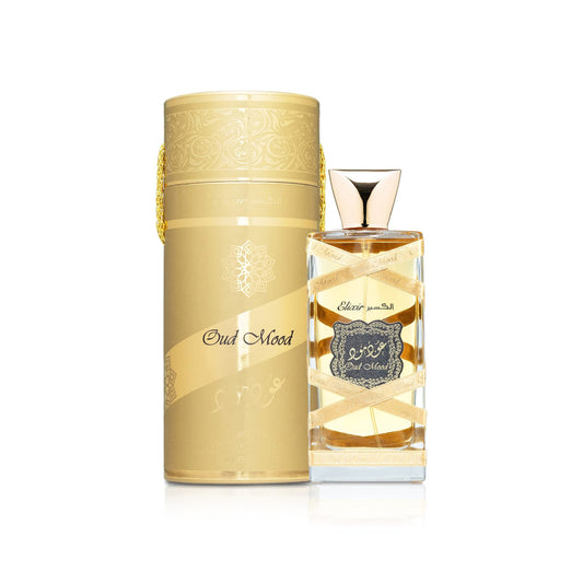 OUD MOOD - ELIXIR