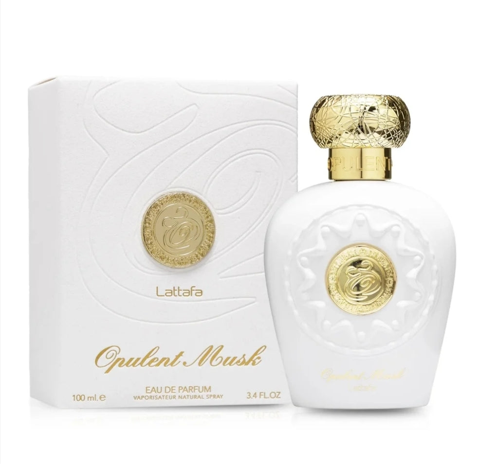 Opulent Musk