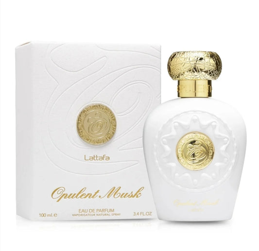 Opulent Musk