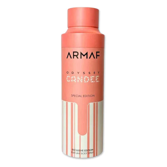 Odyssey Candee Armaf