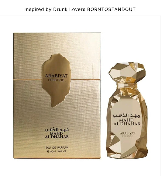 Mahd Al Dhahab