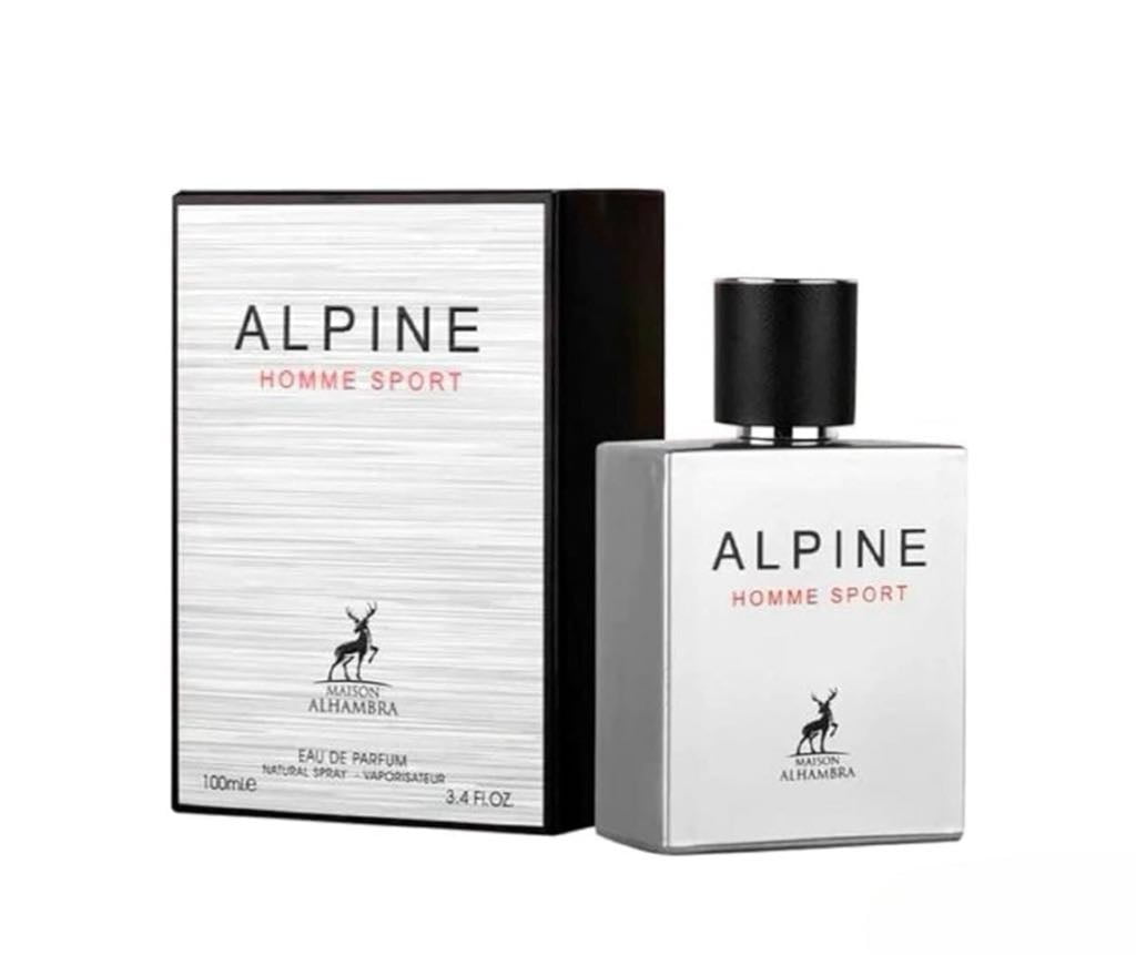 Alpine Homme Sport