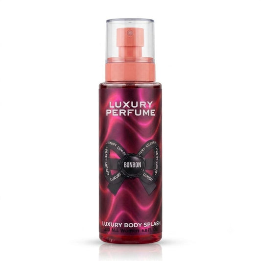 Bonbon Body Splash
