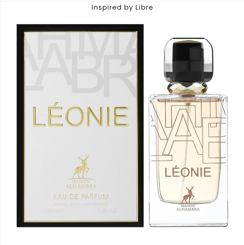 LÉONIE