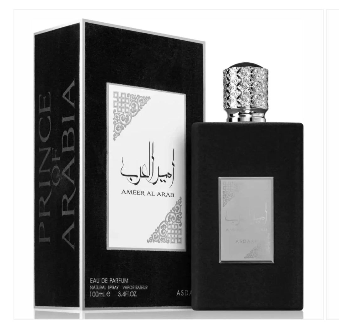 Ameer Al Arab