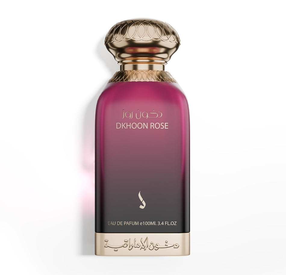 Dkhoon Rose