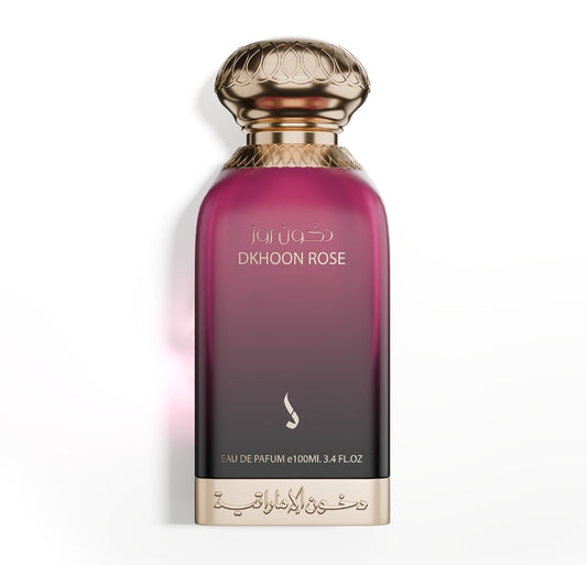 Dkhoon Rose