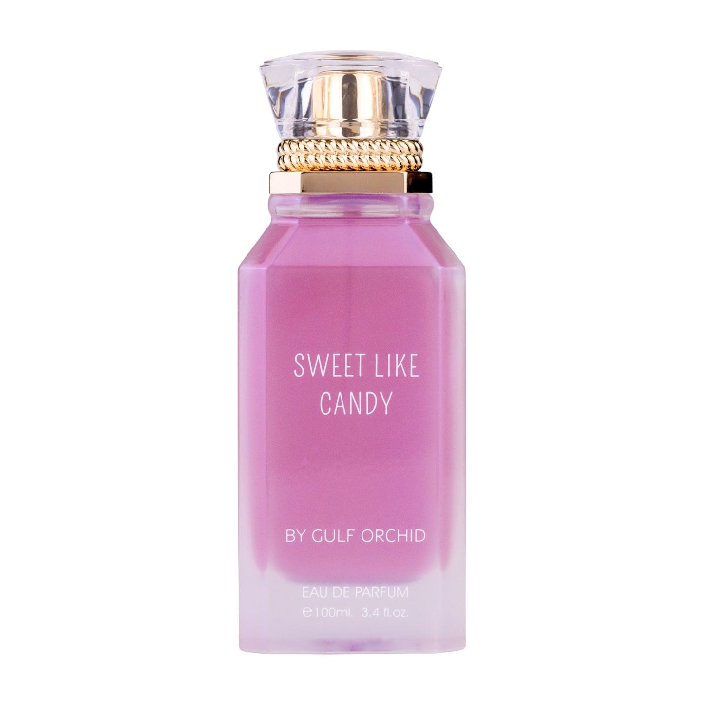 Sweet Like Candy