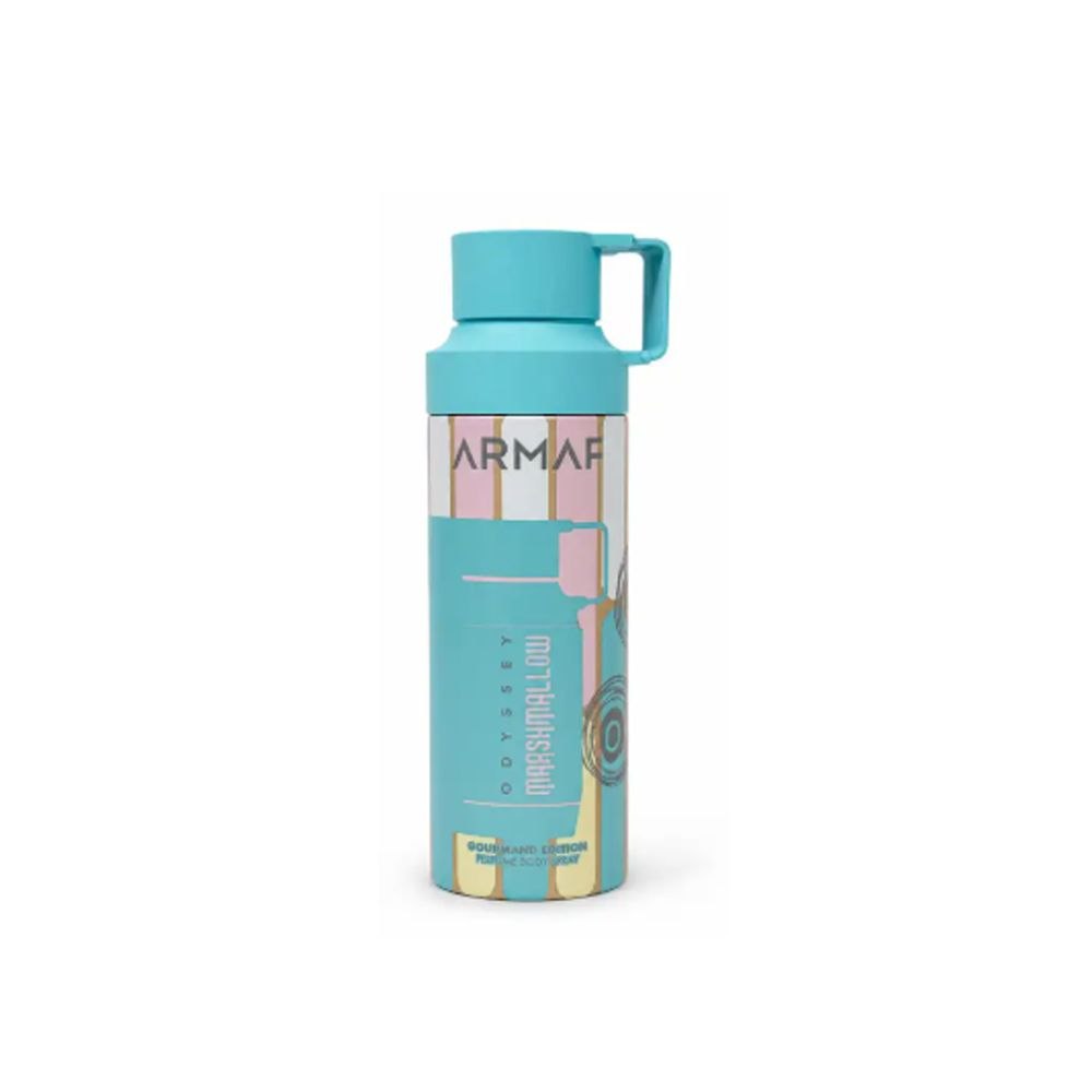 Odyssey Marshmallow Armaf