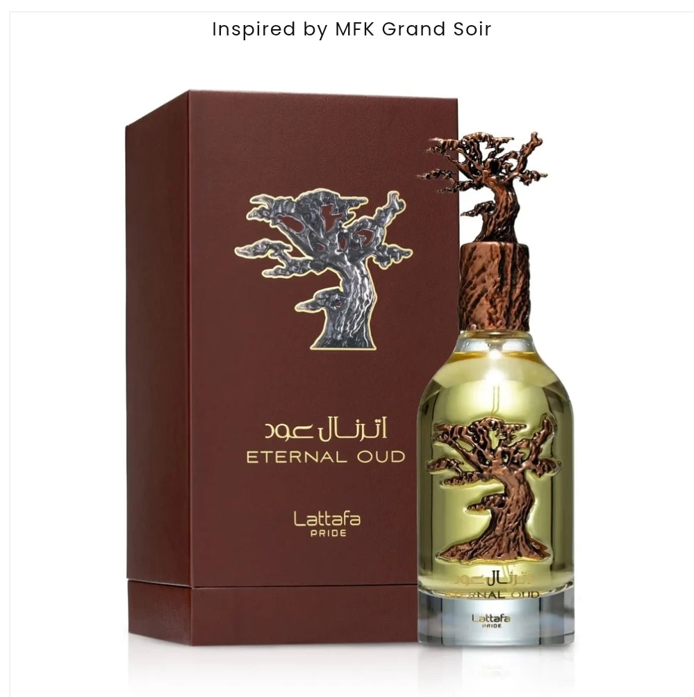 Eternal Oud
