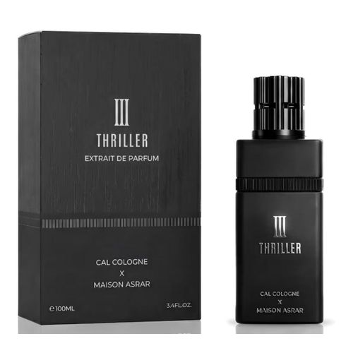 Thriller Extrait De Parfum