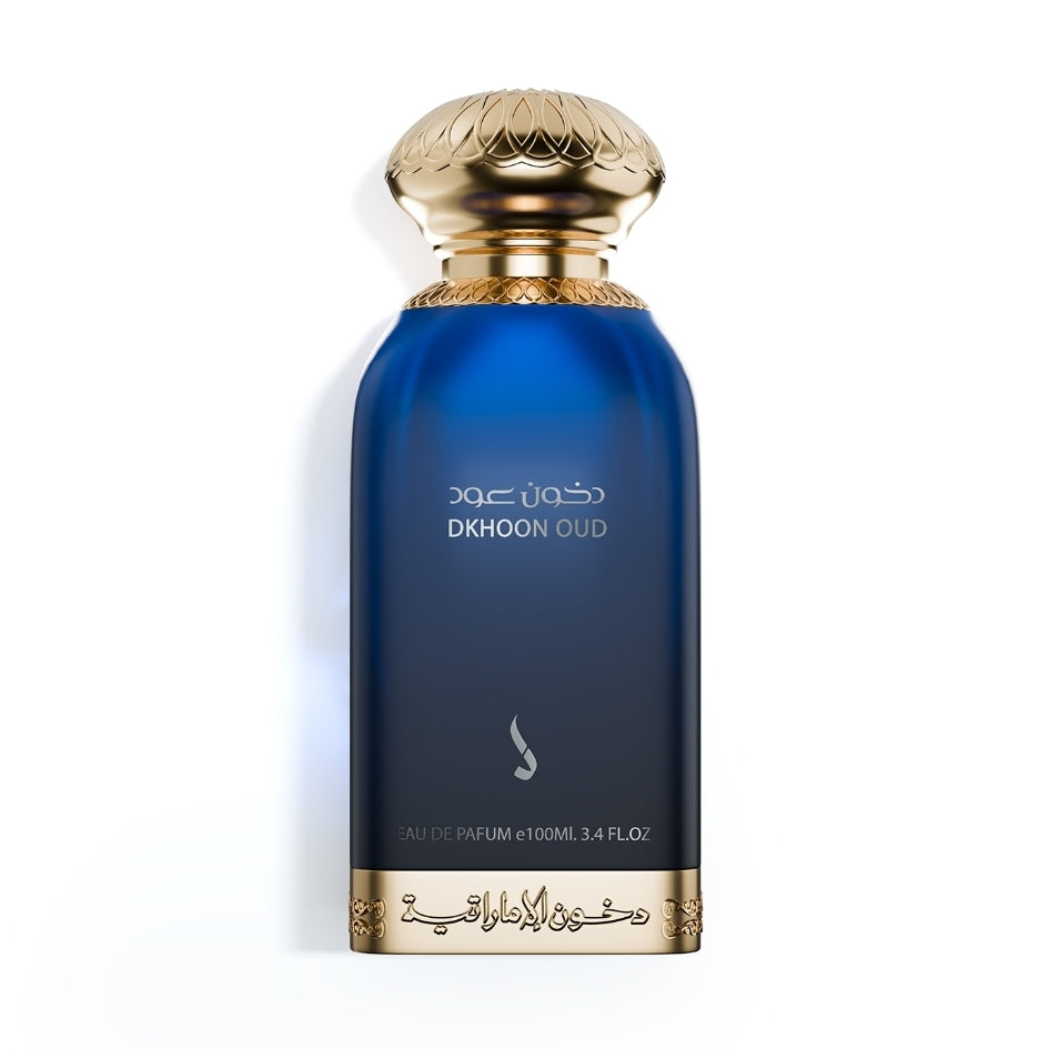 Dkhoon Oud