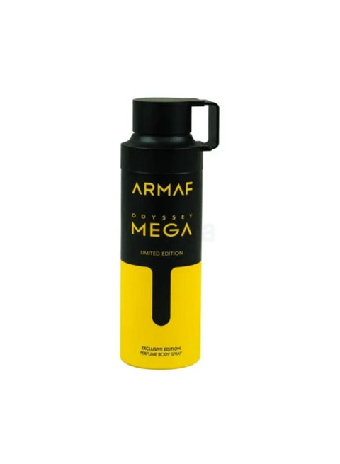 Odyssey Mega Armaf
