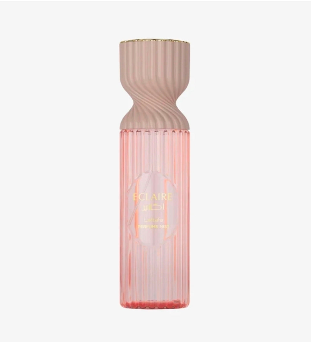 Eclaire Perfume Mist