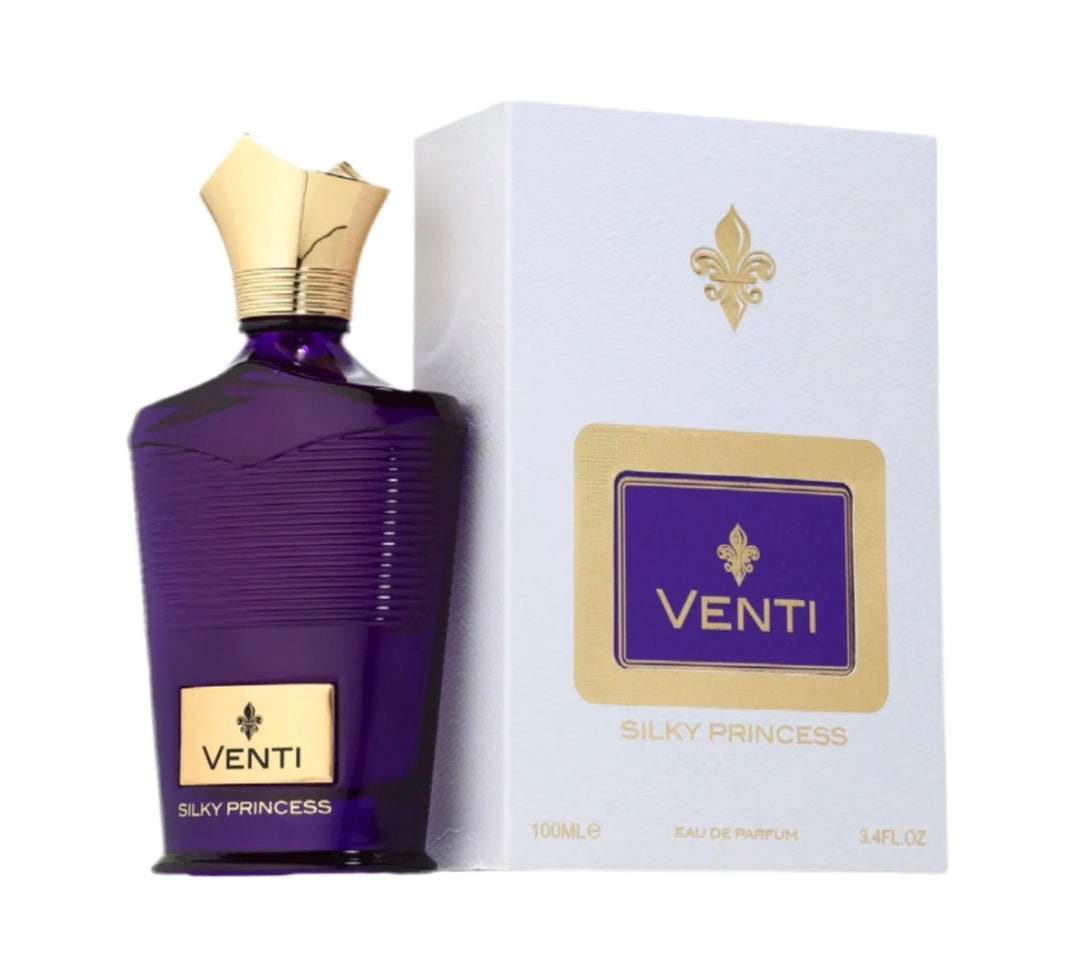 Venti Silky Princess