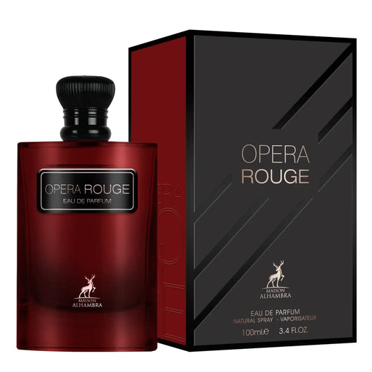 Opera Rouge
