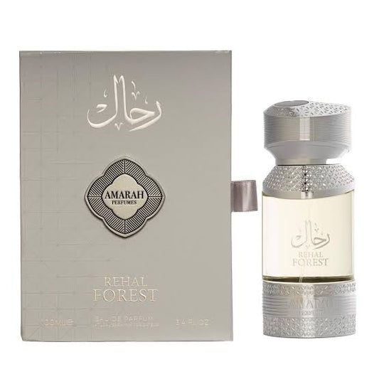 Rehal Forest