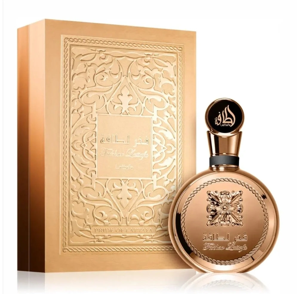 Fakhar Lattafa Gold