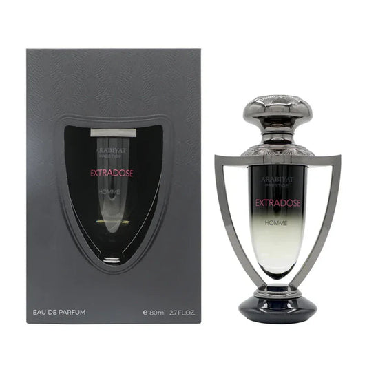 Extradose Homme