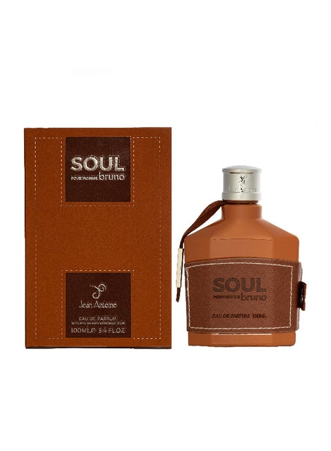 Soul Bruno