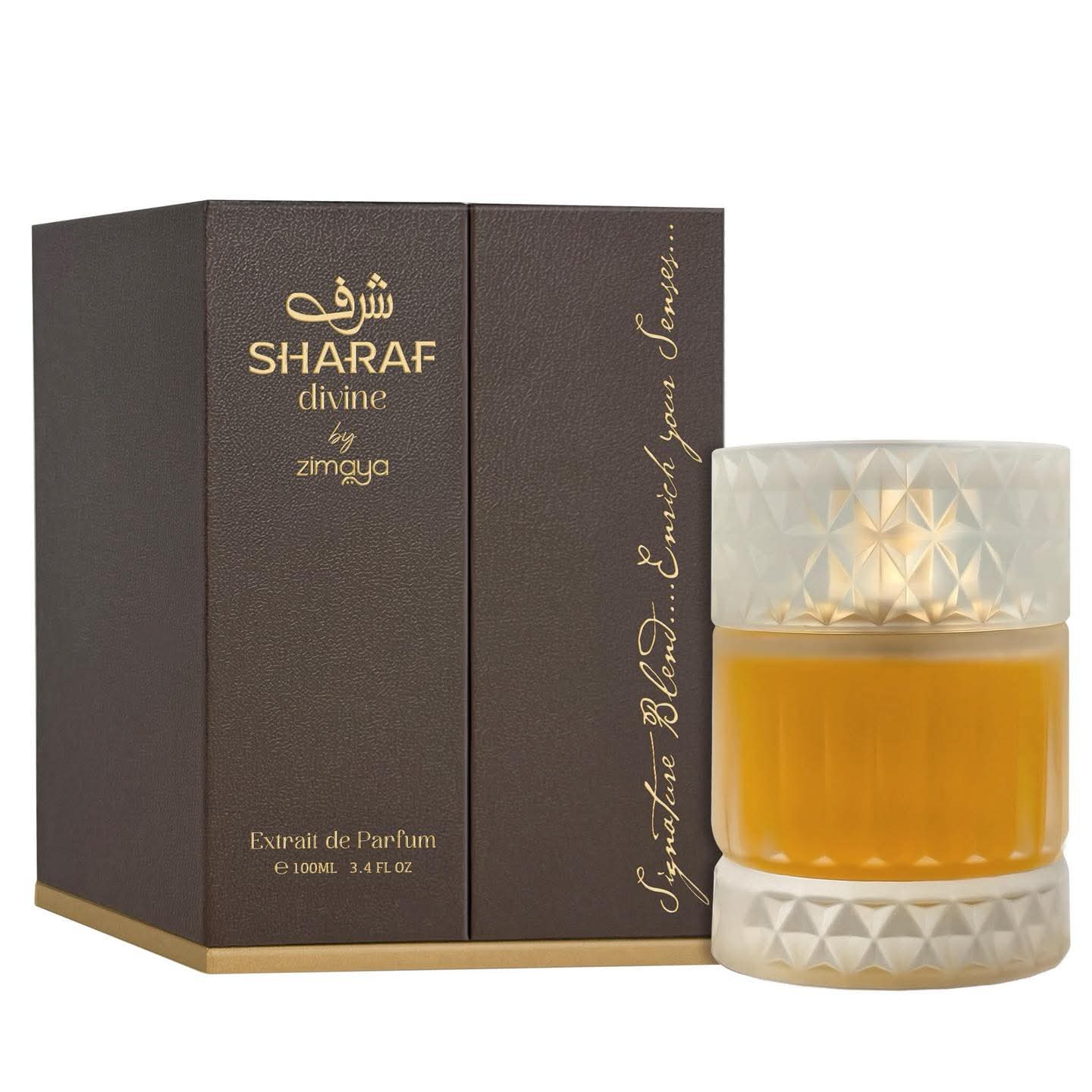 Sharaf Divine