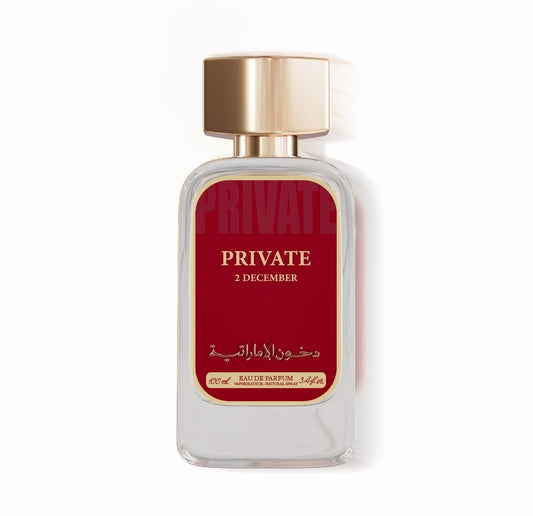 Private 2 December