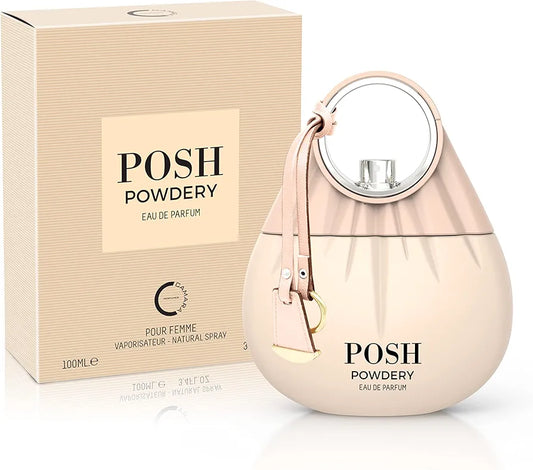 Posh Powdery