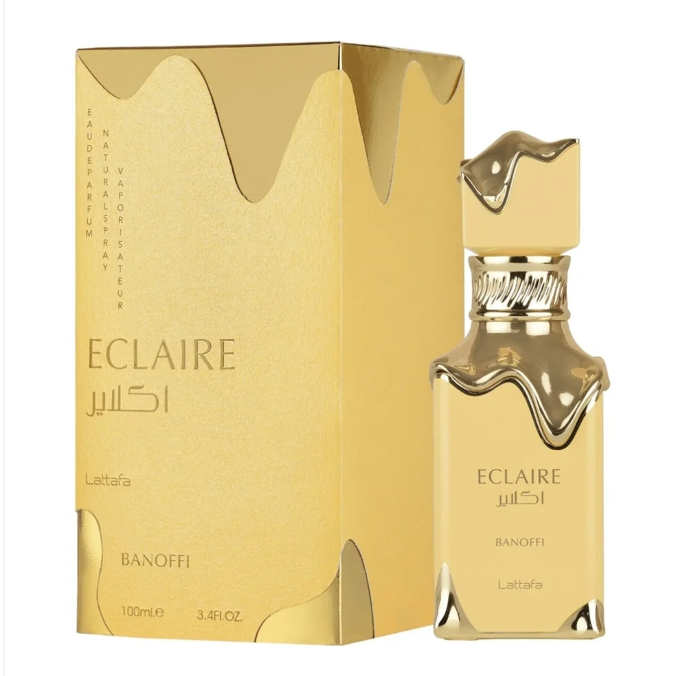 Eclaire Banoffi