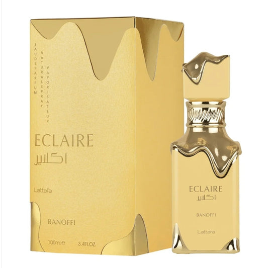 Eclaire Banoffi