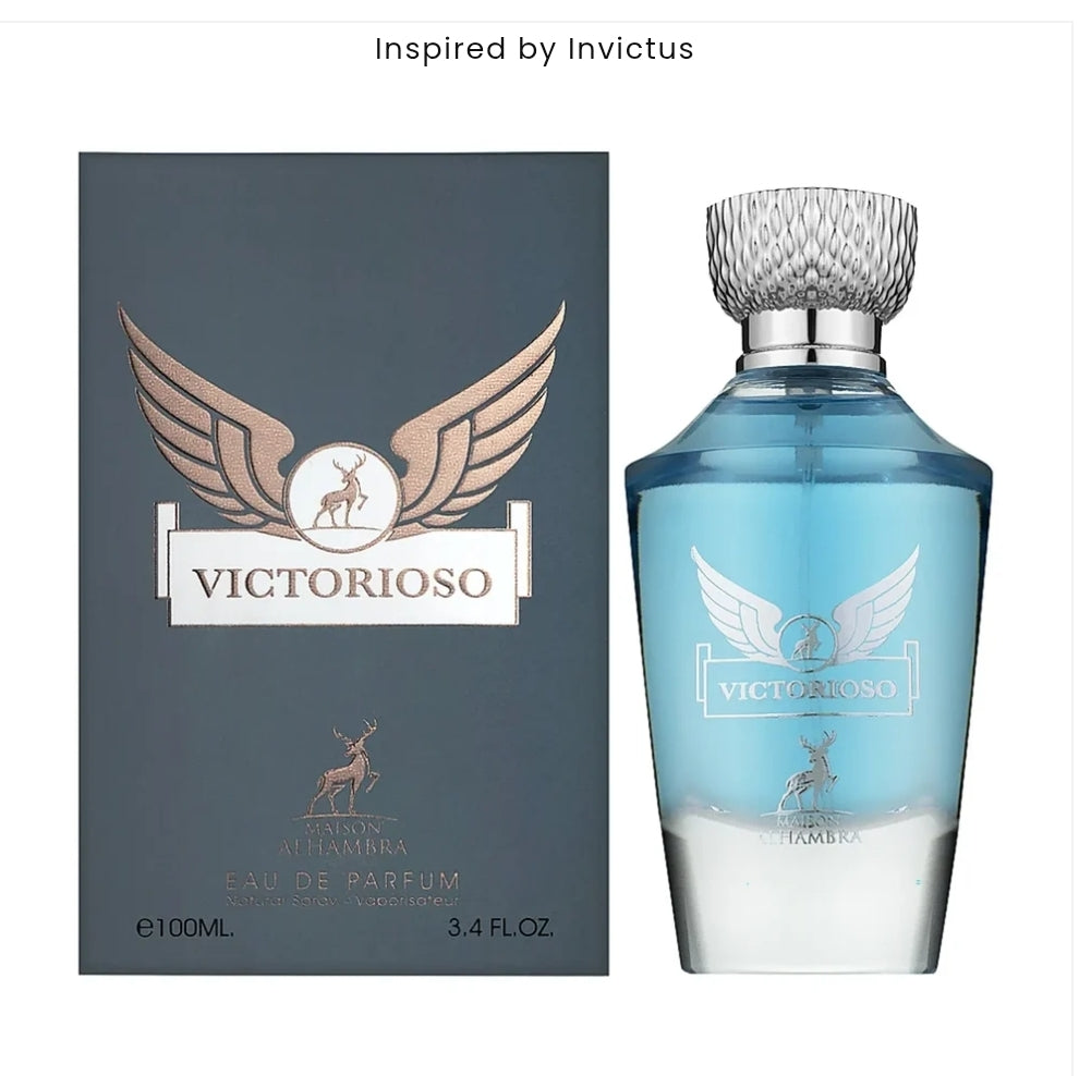 Victorioso