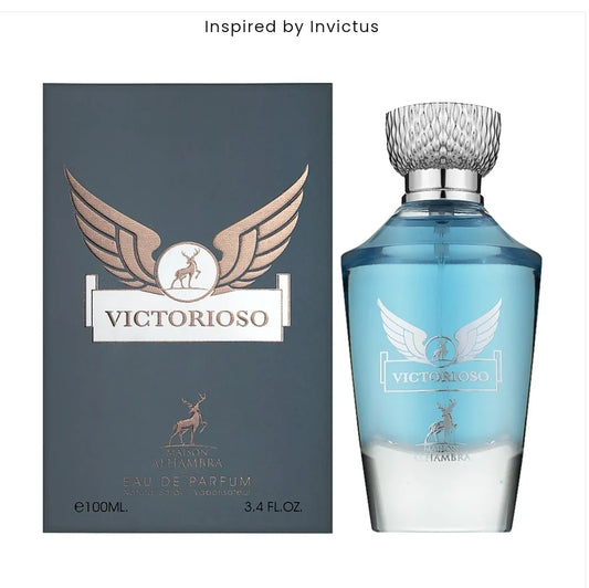 Victorioso