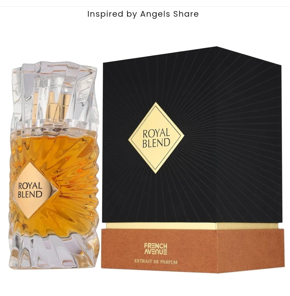 Royal Blend