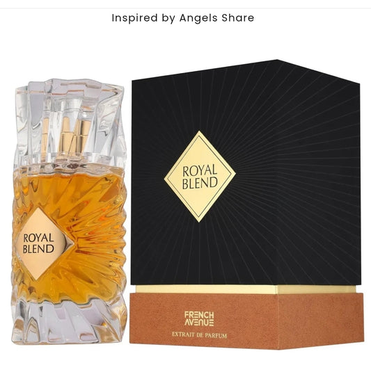 Royal Blend