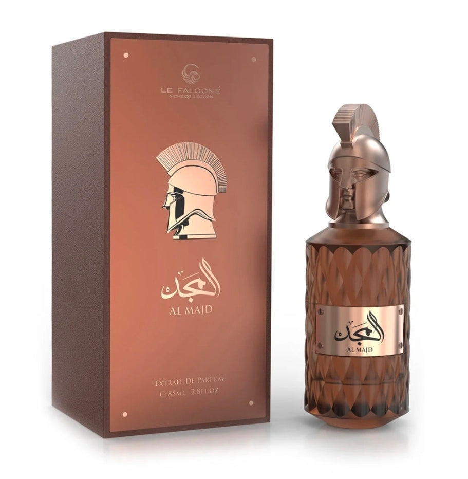 Al Majd