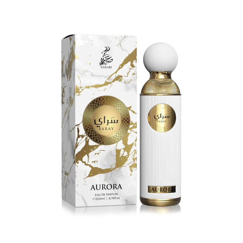 Saray Aurora