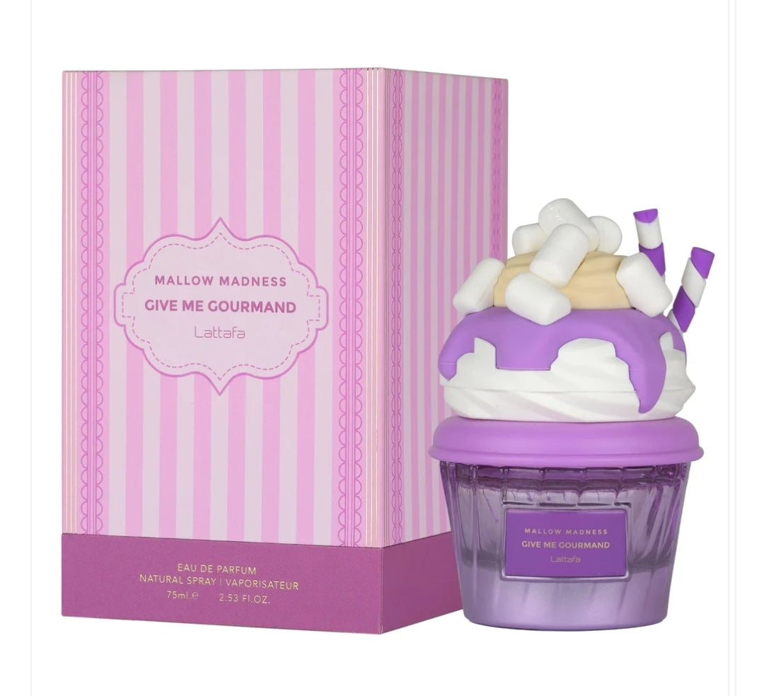 Mallow Madness