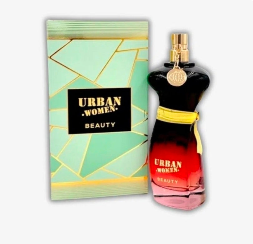 Urban Women Beauty