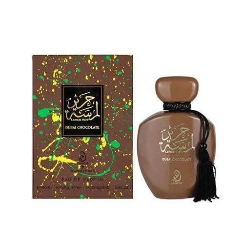 Lamsat Harir Dubai Chocolate