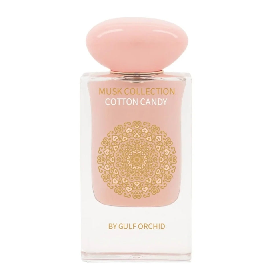 Cotton Candy