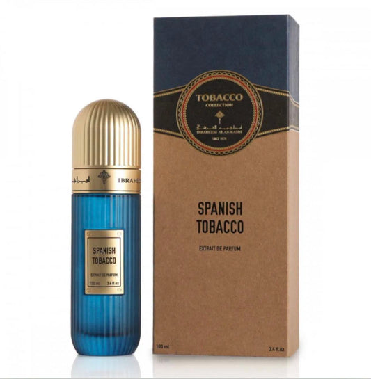 Spanish Tobbaco