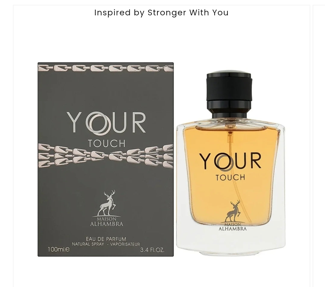 Your Touch