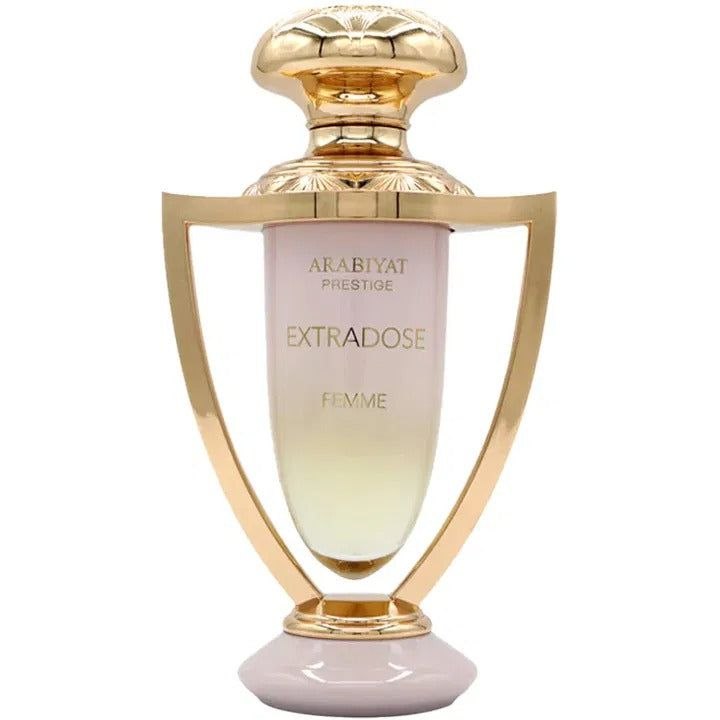 Extradose Femme