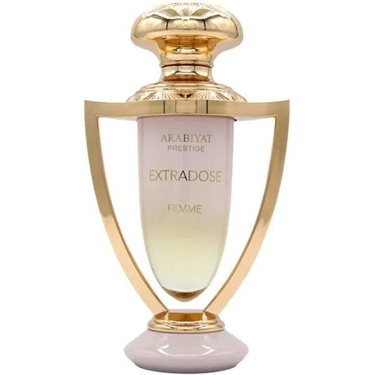 Extradose Femme