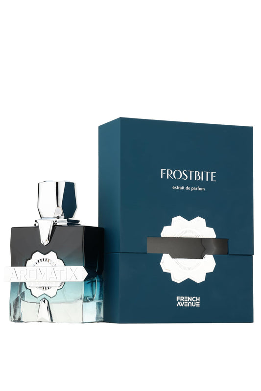 Aromatix Frostbite