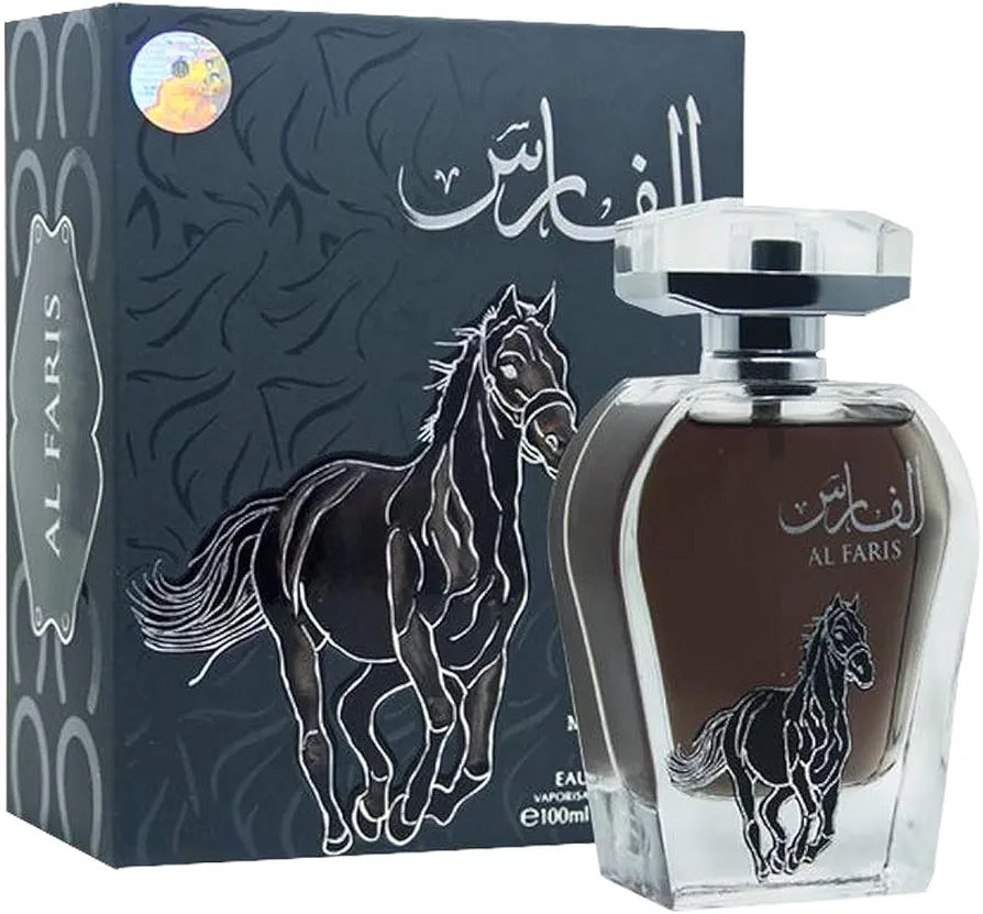 Al Faris