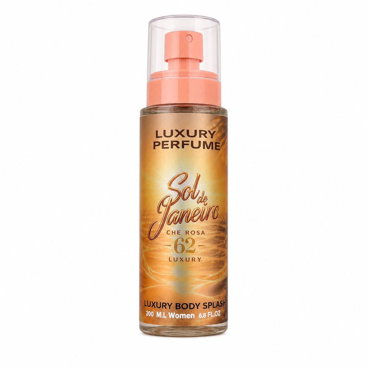 Sol De Janeiro Body Splash