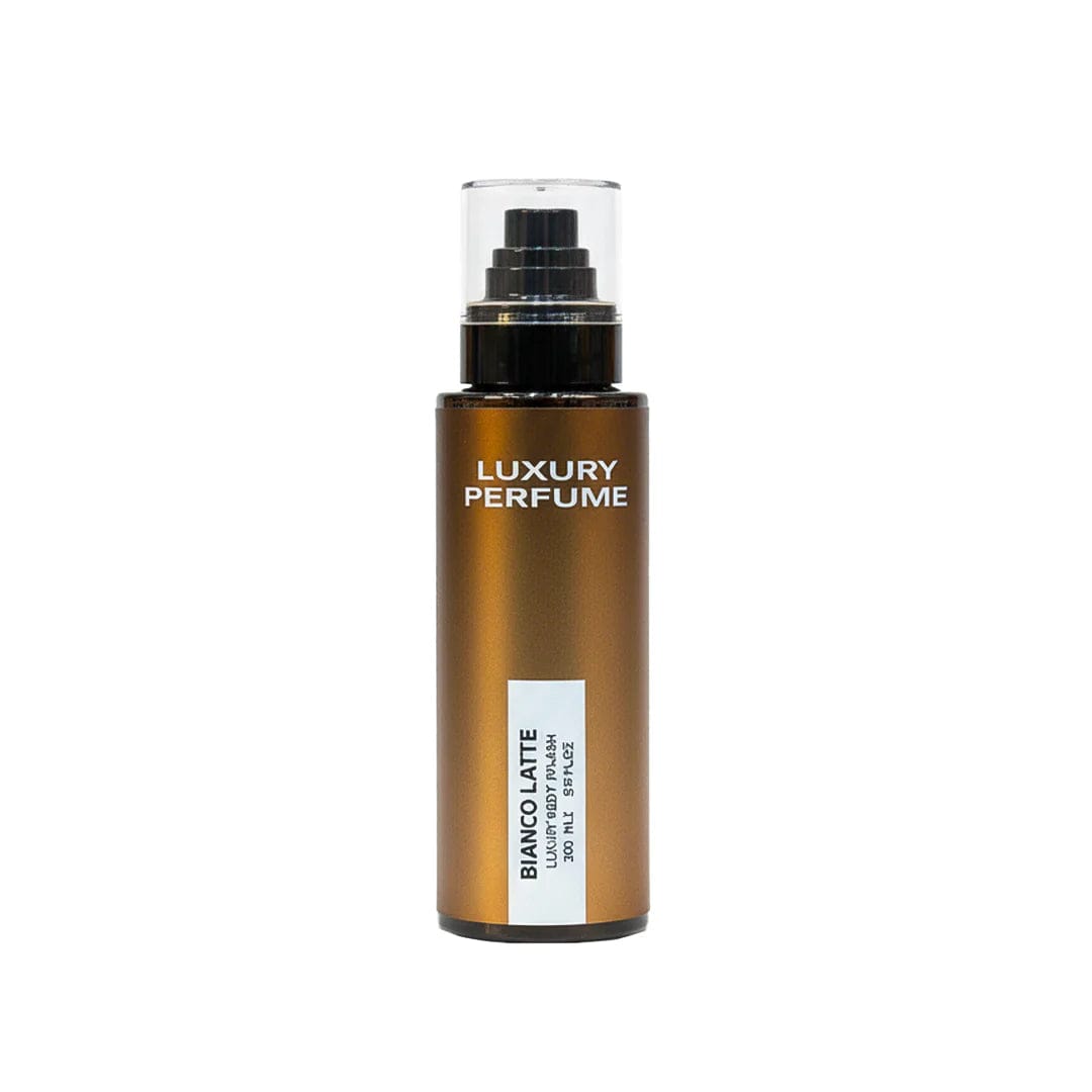 Bianco Latte Body Splash