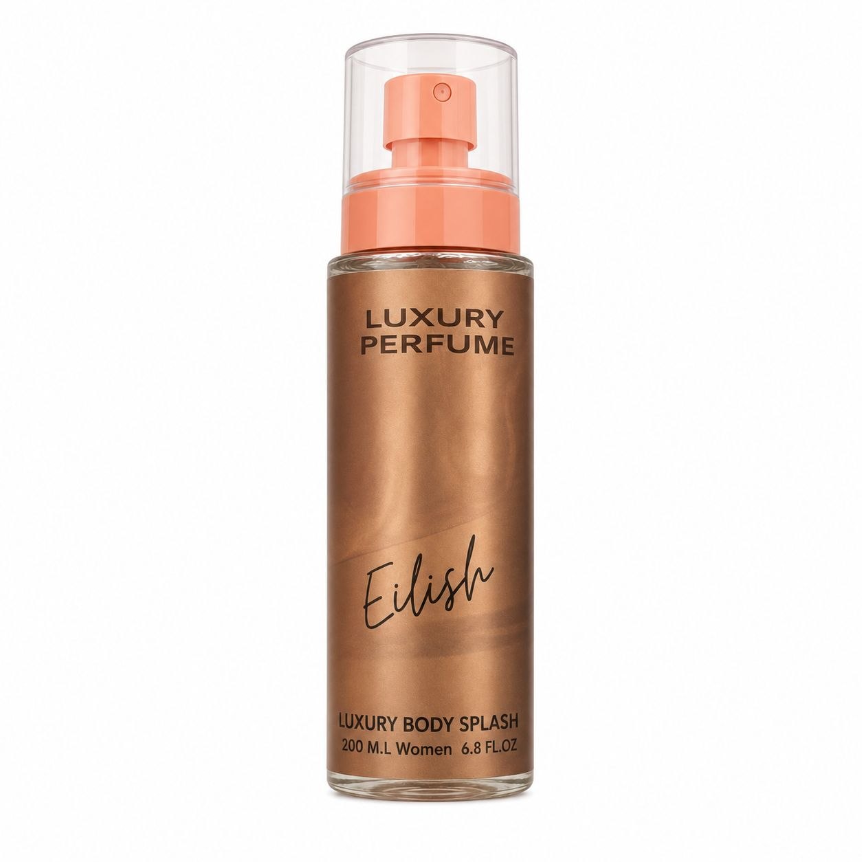 Eilish Body Splash